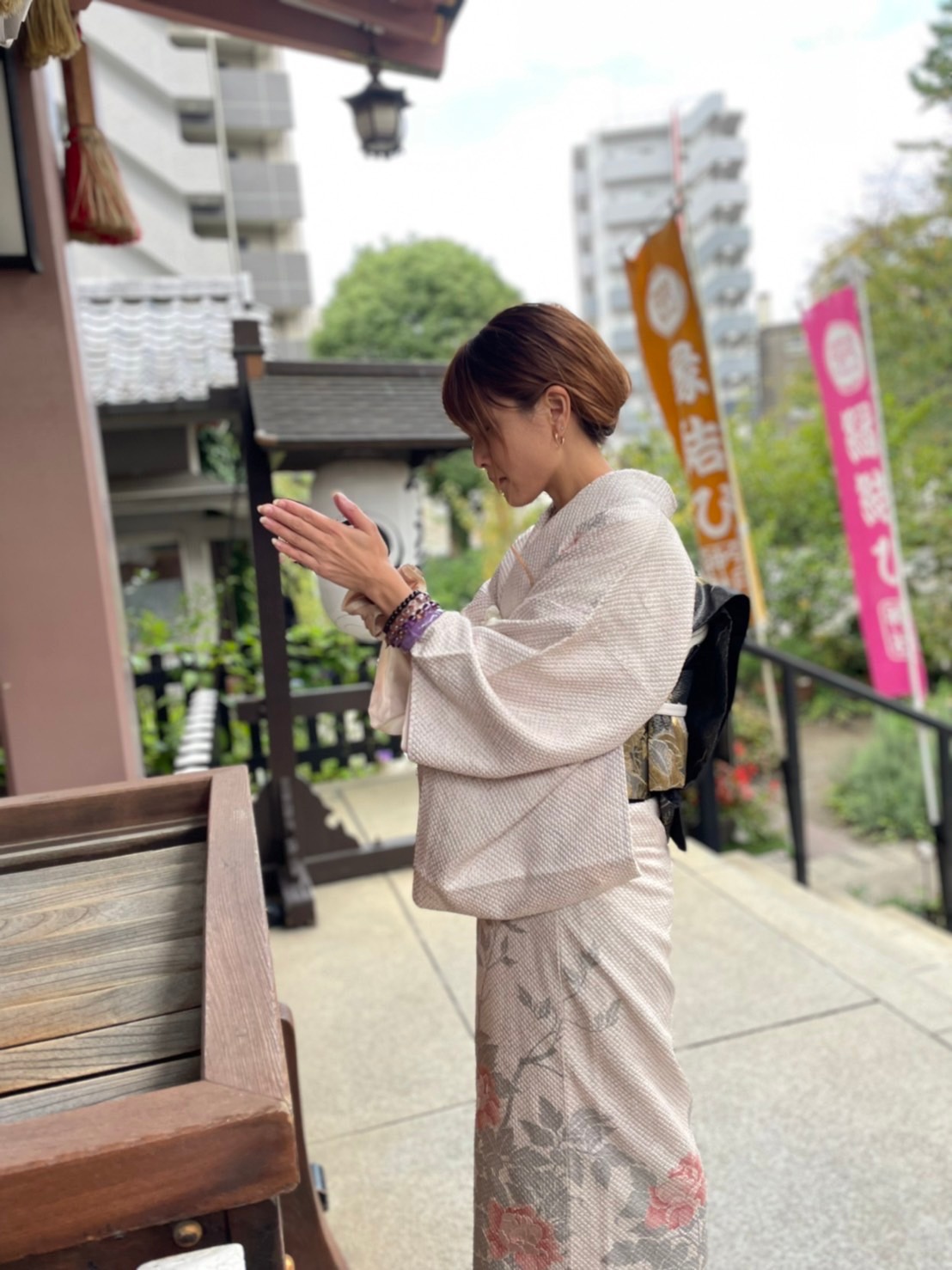 スピリチュアルサロン葉月